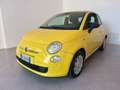 Fiat 500 1.2 BY DIESEL Yellow - thumbnail 3