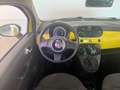 Fiat 500 1.2 BY DIESEL Yellow - thumbnail 13