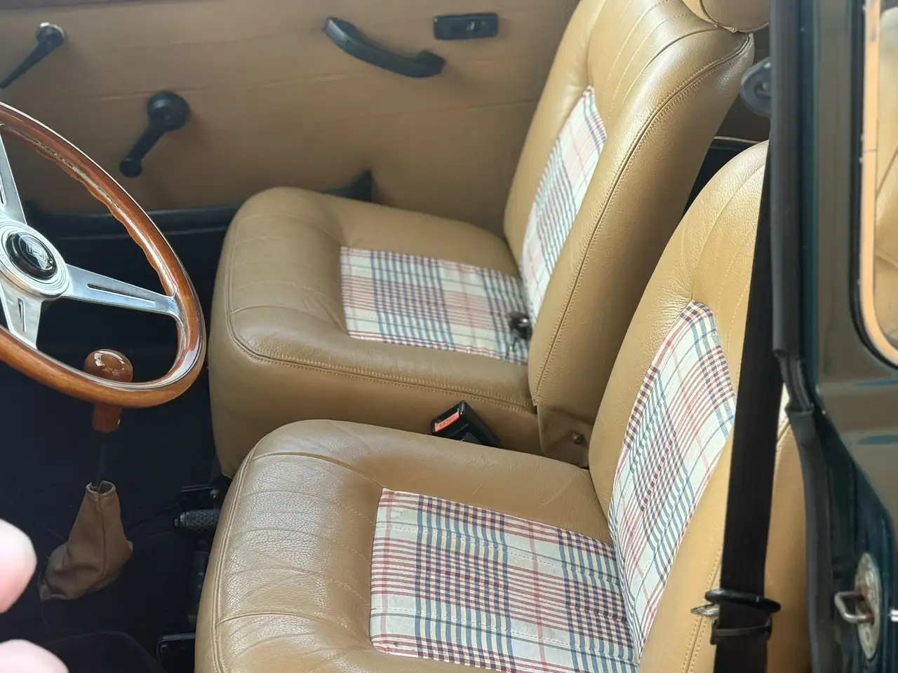 Rover Mini 1.3 Cooper, foto 7
