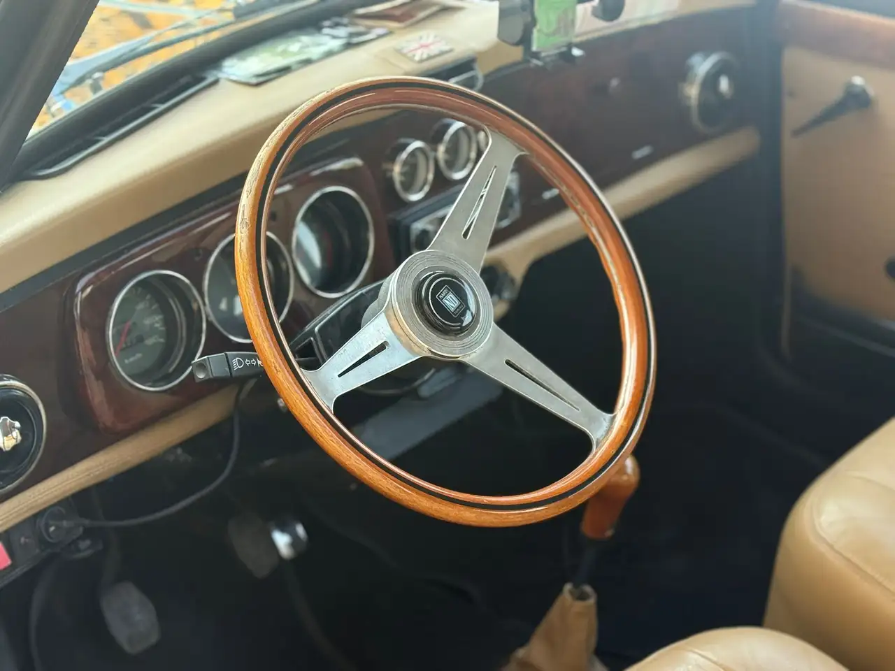 Rover Mini 1.3 Cooper, foto 6