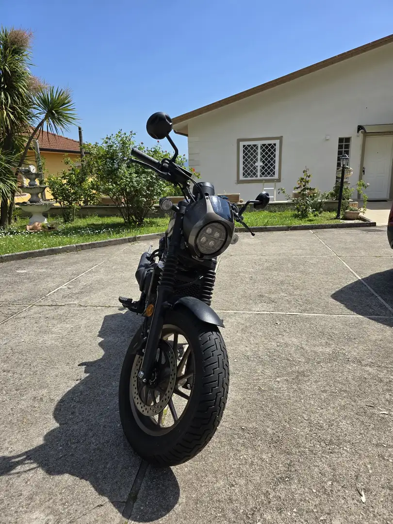 Honda CMX 500 Plus 2023 Maro - 2