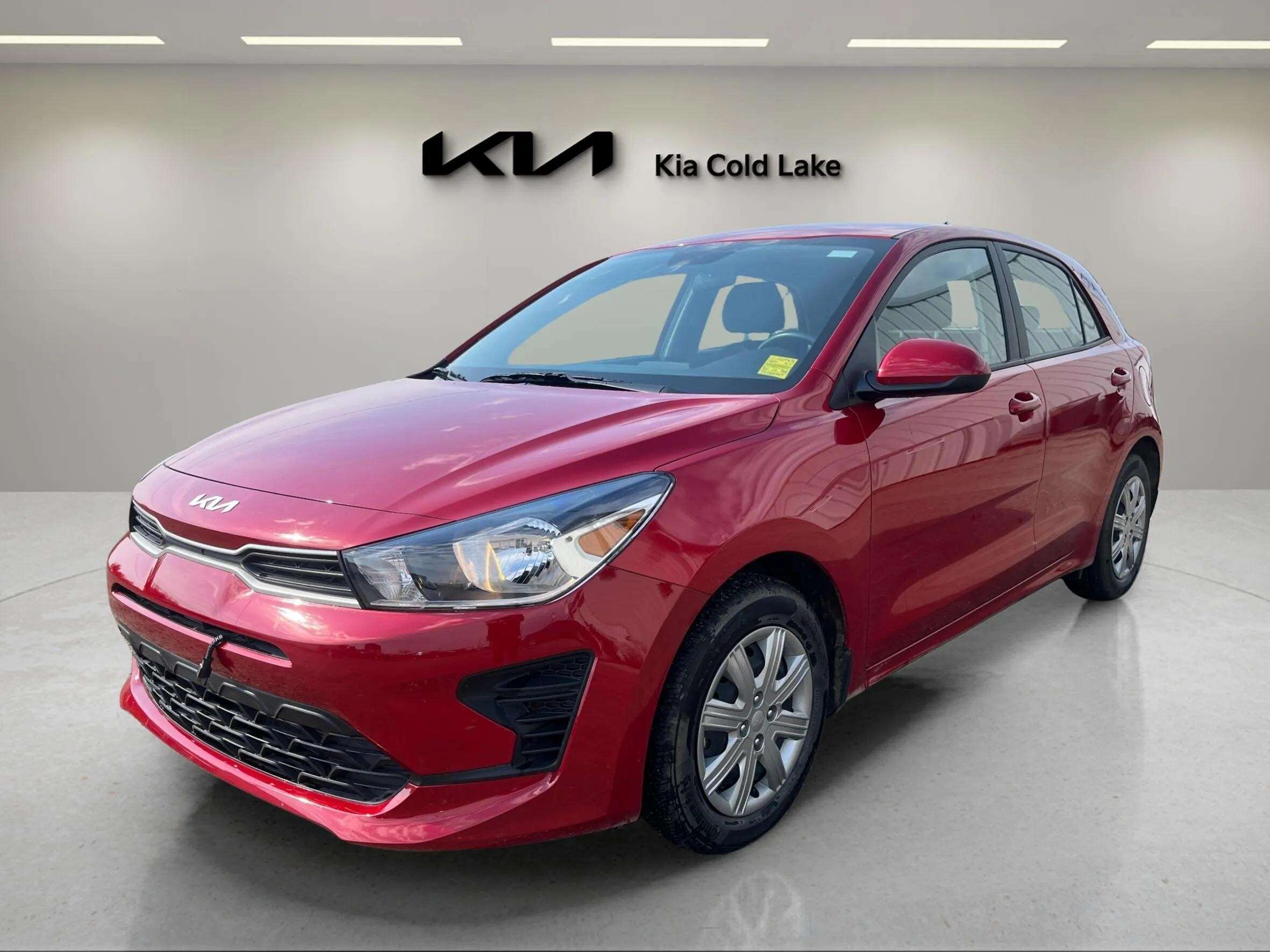 2023 Kia Rio LX+ — снимка 1