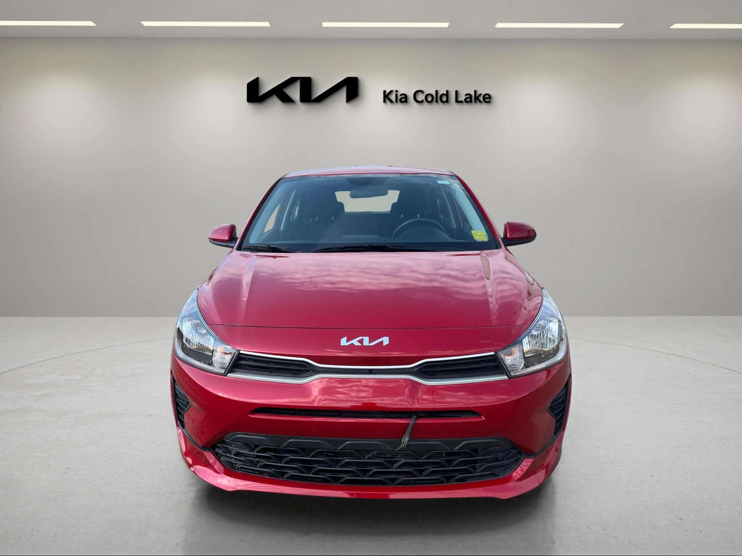 2023 Kia Rio LX+ — снимка 1