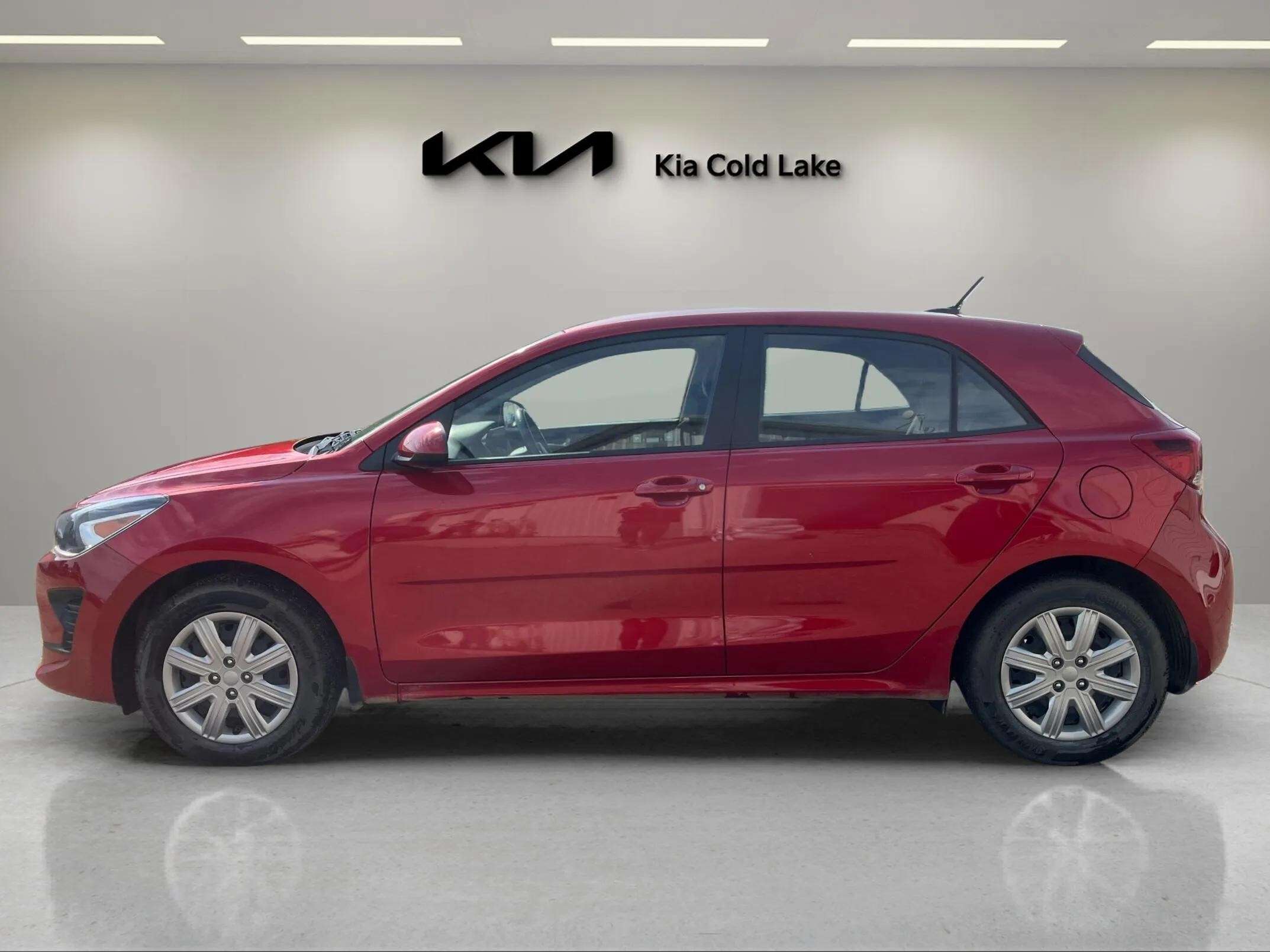 2023 Kia Rio LX+ — снимка 1