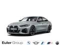 BMW i4 Gran Coupe M Technik 19'' Laser H/K DAProf PA+ Mem Grau - thumbnail 1