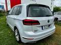 Volkswagen Golf Sportsvan VII Highline+1.Hand+Scheckheft+ Silber - thumbnail 8