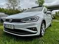 Volkswagen Golf Sportsvan VII Highline+1.Hand+Scheckheft+ Silber - thumbnail 4