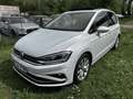 Volkswagen Golf Sportsvan VII Highline+1.Hand+Scheckheft+ Silber - thumbnail 9