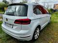 Volkswagen Golf Sportsvan VII Highline+1.Hand+Scheckheft+ Silber - thumbnail 6