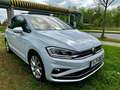 Volkswagen Golf Sportsvan VII Highline+1.Hand+Scheckheft+ Silber - thumbnail 1