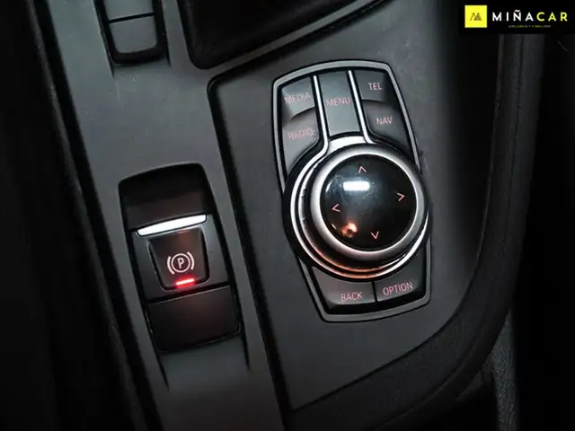 BMW X1 view 22