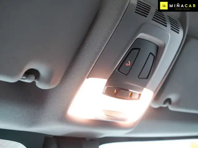 BMW X1 view 26