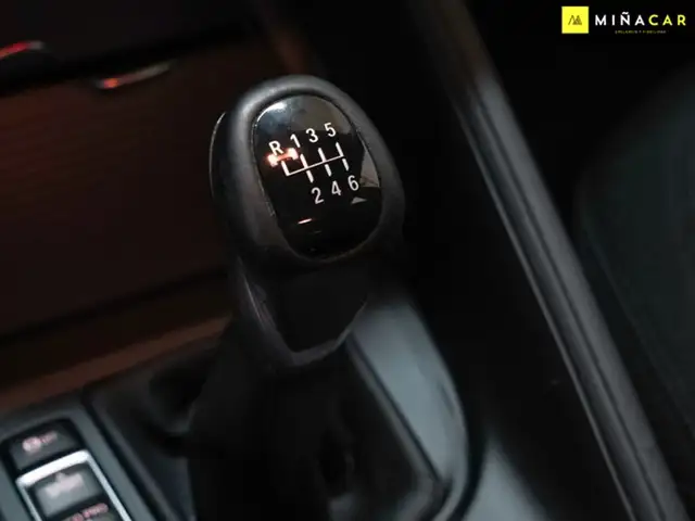 BMW X1 view 10