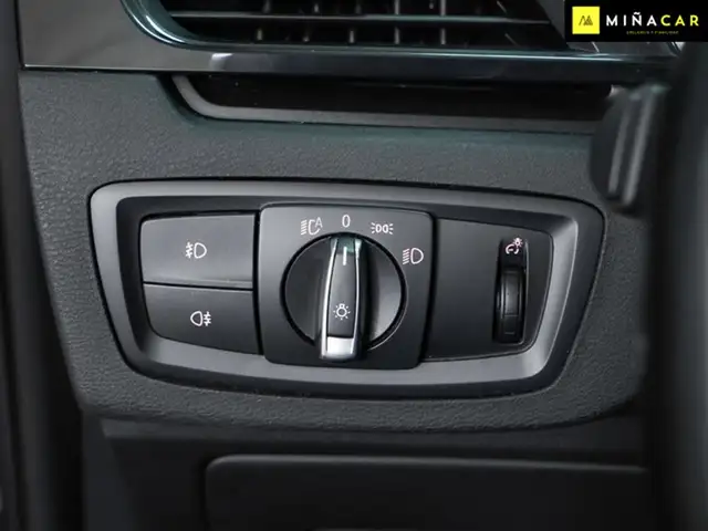 BMW X1 view 25