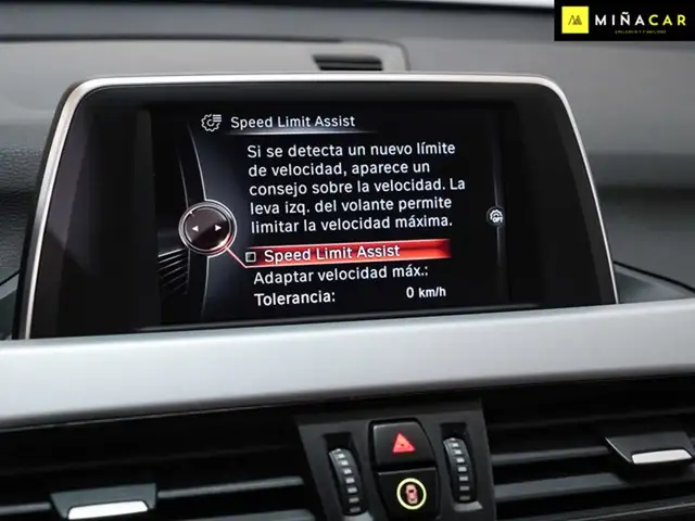 BMW X1 view 23