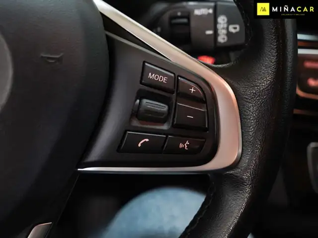 BMW X1 view 17