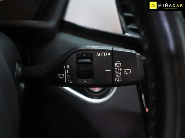 BMW X1 view 18