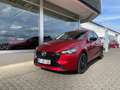 Mazda 2 Homura Rood - thumbnail 1