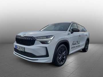 Sportline 2.0 TDI DSG 4x4 ACC HuD EPH 20"