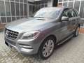 Mercedes-Benz ML 250 PREMIUM 4matic EDITION 16-UNIPROPRIETARIO Plateado - thumbnail 10