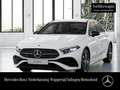 Mercedes-Benz A 180 Lim AMG+NIGHT+AHK+LED+KAMERA+7G Weiß - thumbnail 1