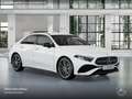 Mercedes-Benz A 180 Lim AMG+NIGHT+AHK+LED+KAMERA+7G Weiß - thumbnail 17
