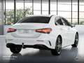 Mercedes-Benz A 180 Lim AMG+NIGHT+AHK+LED+KAMERA+7G Weiß - thumbnail 4