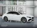 Mercedes-Benz A 180 Lim AMG+NIGHT+AHK+LED+KAMERA+7G Weiß - thumbnail 15
