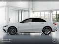 Mercedes-Benz A 180 Lim AMG+NIGHT+AHK+LED+KAMERA+7G Weiß - thumbnail 5