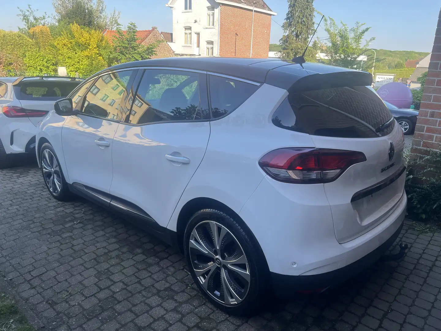 Renault Scenic 1.5 dCi Energy Dynamique - 2