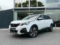 Peugeot 5008 7ZIT / PANO / 360° CAM / SFEERLICHT / CARPLAY / Blanc - thumbnail 1