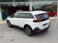 Peugeot 5008 7ZIT / PANO / 360° CAM / SFEERLICHT / CARPLAY / Blanc - thumbnail 11