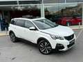 Peugeot 5008 7ZIT / PANO / 360° CAM / SFEERLICHT / CARPLAY / Blanc - thumbnail 7