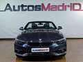 BMW 420 420i Auto. Wit - thumbnail 2