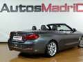 BMW 420 420i Auto. Wit - thumbnail 3