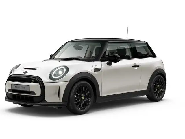 Mini Cooper SE . Classic Trim *Navi*Sportsitze*LED*PDC