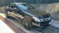 Mercedes-Benz E 350 CDI Cabrio BlueEFFICIENCY Avantgarde Schwarz - thumbnail 3
