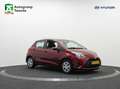 Toyota Yaris 1.0 VVT-i Comfort | Dealer onderhouden Rood - thumbnail 1