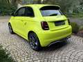 Abarth 500e URBAN - Pack Geel - thumbnail 4