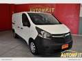 Opel Vivaro 27 1.6 CDTI PC-TN Combi Bianco - thumbnail 1