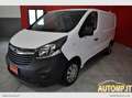 Opel Vivaro 27 1.6 CDTI PC-TN Combi Bianco - thumbnail 3