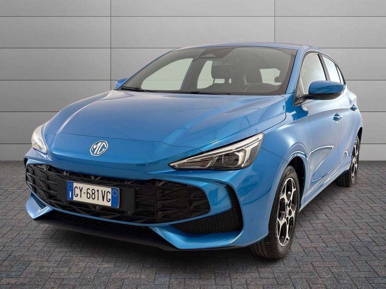 MG MG3 MG3 1.5 Comfort! PREZZO REALE