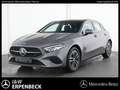Mercedes-Benz A 180 A 180 Kompaktlimousine Progressive Grau - thumbnail 1
