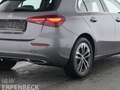Mercedes-Benz A 180 A 180 Kompaktlimousine Progressive Grau - thumbnail 4