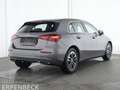Mercedes-Benz A 180 A 180 Kompaktlimousine Progressive Grau - thumbnail 3