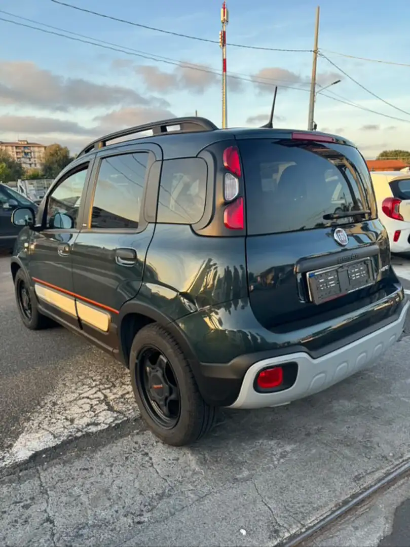 Fiat Panda 1.0 firefly hybrid Garmin s&s 70cv 5p.ti - 2