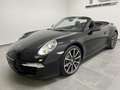 Porsche 911 Carrera Cabrio DSG, Sportaga, Vollleder, Sitzhe... Schwarz - thumbnail 4