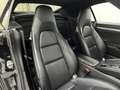 Porsche 911 Carrera Cabrio DSG, Sportaga, Vollleder, Sitzhe... Schwarz - thumbnail 14