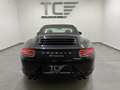 Porsche 911 Carrera Cabrio DSG, Sportaga, Vollleder, Sitzhe... Schwarz - thumbnail 8
