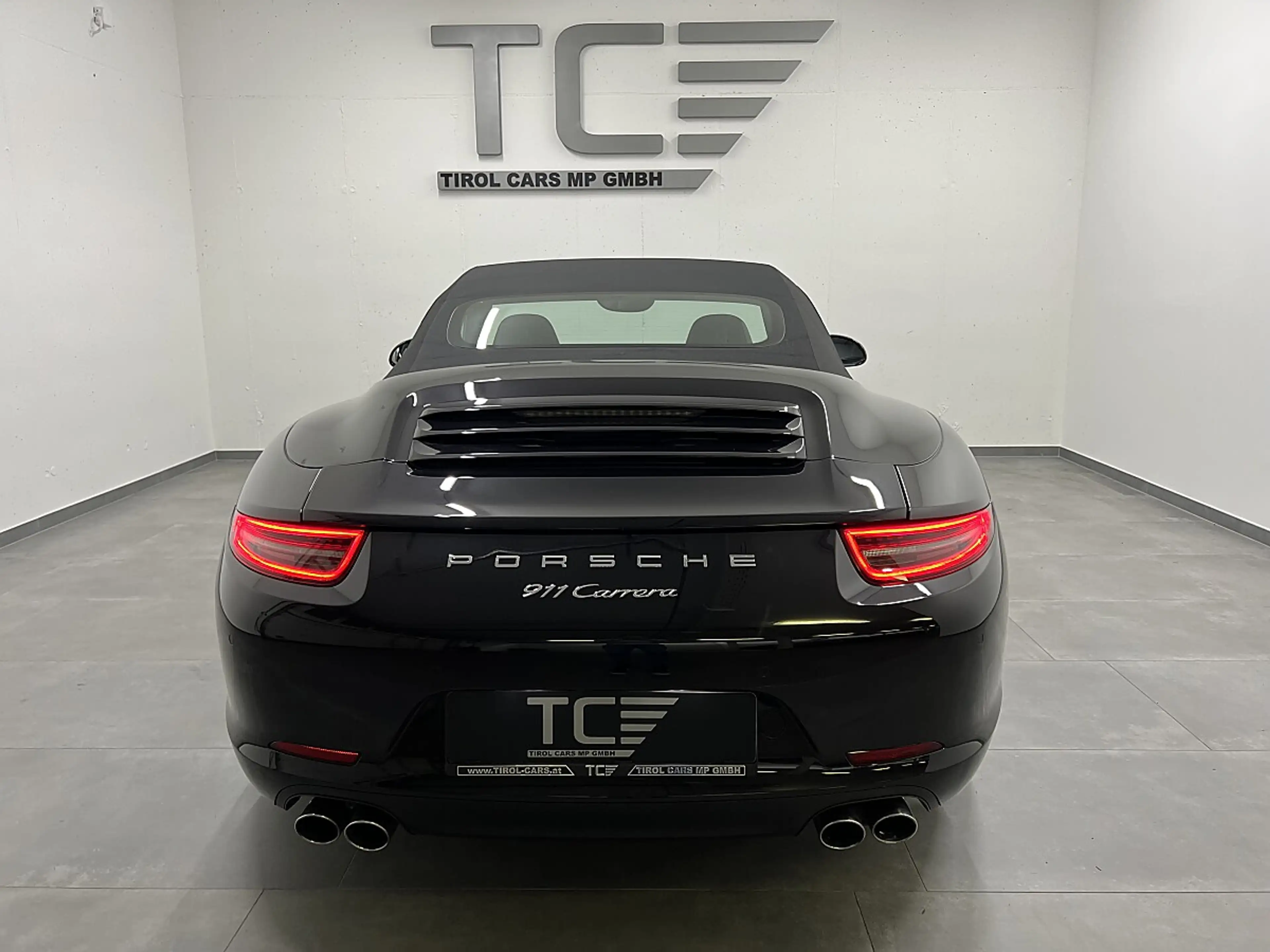 Porsche 911 Carrera Cabrio DSG, Sportaga, Vollleder, Sitzhe... — photo 8